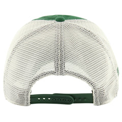 NFL New York Jets '47 Clubhouse Boon Clean-Up Trucker Adjustable Hat