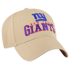 NFL New York Giants '47 Powell MVP Adjustable Hat