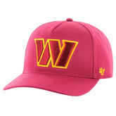 NFL Washington Commanders '47 Hitch Adjustable Hat
