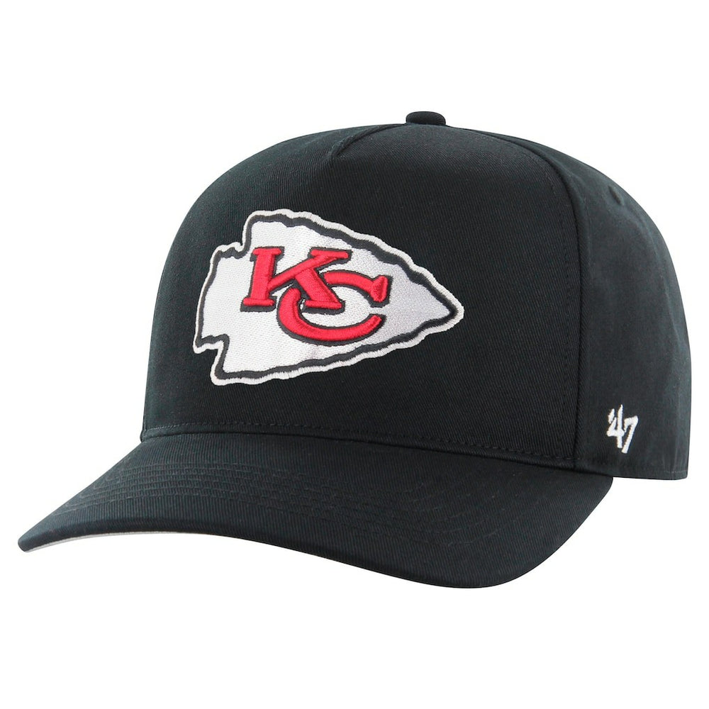 NFL Kansas City Chiefs '47 Hitch Adjustable Hat