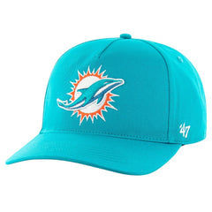 NFL Miami Dolphins '47 Hitch Adjustable Hat