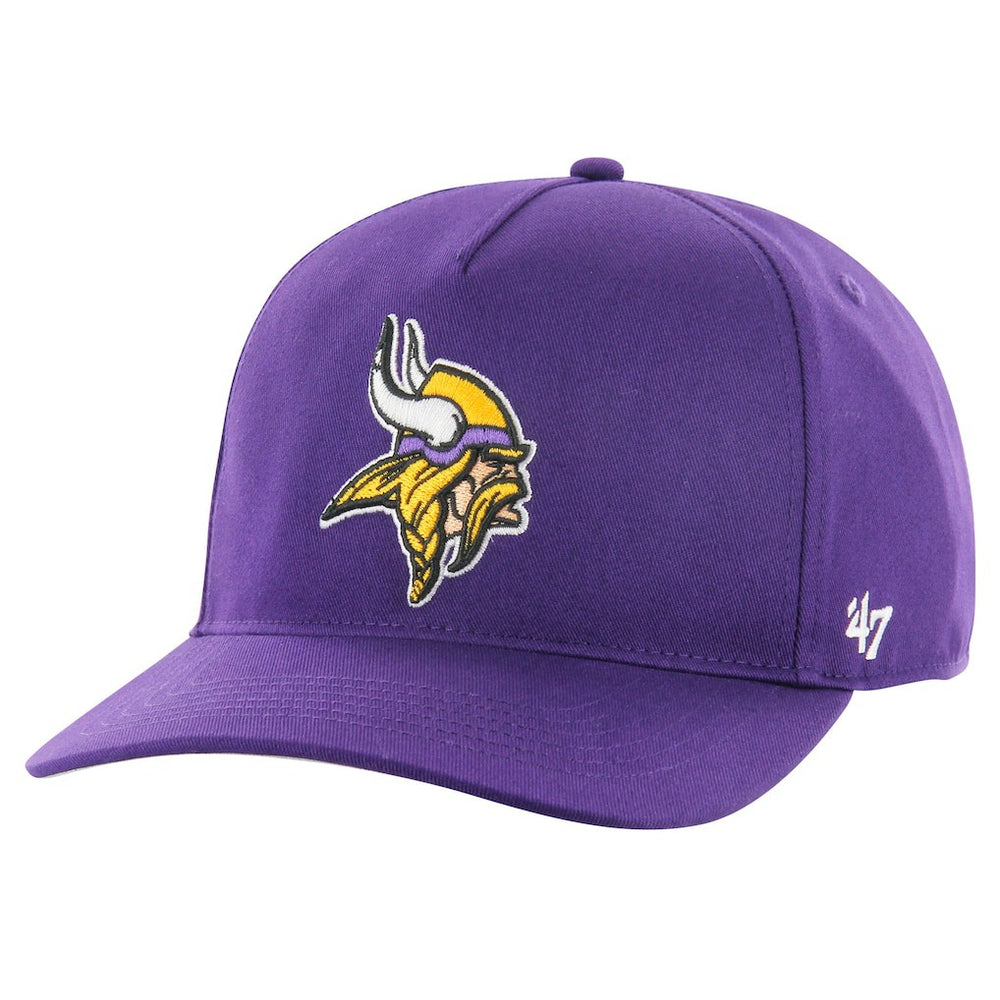 NFL Minnesota Vikings '47 Hitch Adjustable Hat
