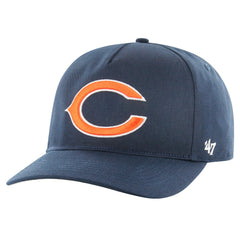 NFL Chicago Bears '47 Hitch Adjustable Hat
