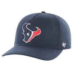 NFL Houston Texans '47 Hitch Adjustable Hat