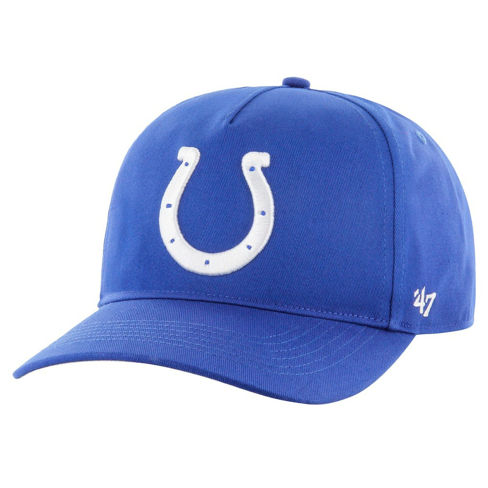 NFL Indianapolis Colts '47 Hitch Adjustable Hat