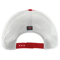 NFL Tampa Bay Buccaneers '47 Downburst Relaxed Hitch Trucker Adjustable Hat