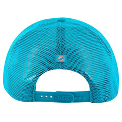 NFL Miami Dolphins '47 Promenade Hitch Trucker Adjustable Hat