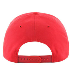 NFL Kansas City Chiefs '47 Overhand Hitch Adjustable Hat