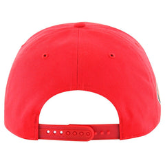 NFL San Francisco 49ers '47 Overhand Hitch Adjustable Hat