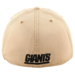 NFL New York Giants '47 Dusted Relaxed Franchise Fitted Hat