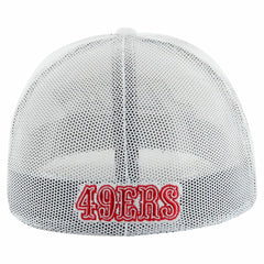 NFL San Francisco 49ers '47 Snowball Trophy Stretch Fit Hat