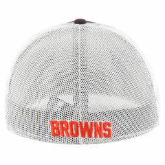 NFL Cleveland Browns '47 Disclose Trophy Stretch Fit Hat