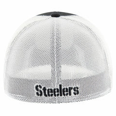 NFL Pittsburgh Steelers '47 Disclose Trophy Stretch Fit Hat