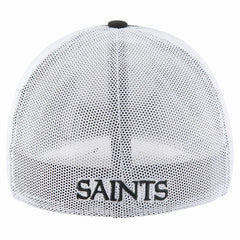 NFL New Orleans Saints '47 Disclose Trophy Stretch Fit Hat