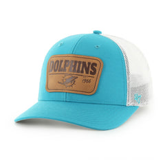 NFL Miami Dolphins '47 Thrash Trophy Flex Hat