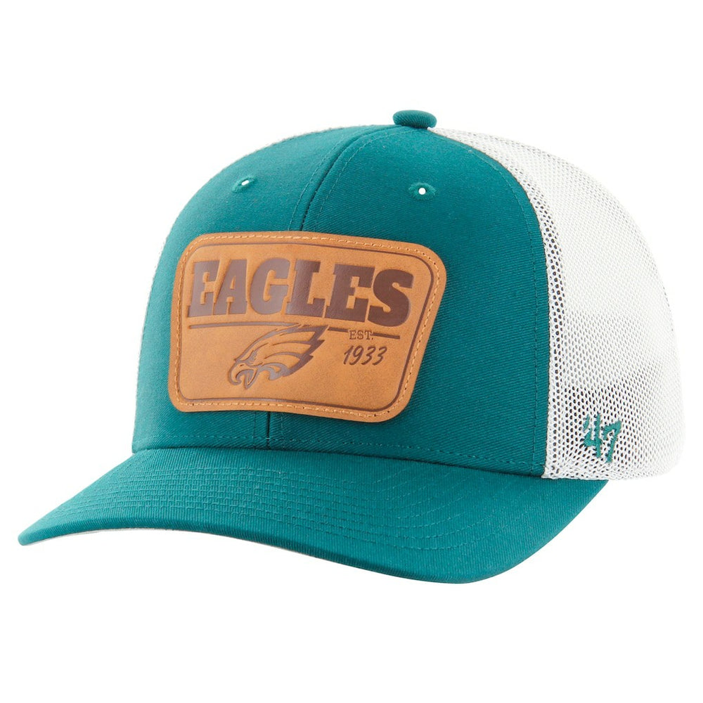 NFL Philadelphia Eagles '47 Thrash Trophy Flex Hat