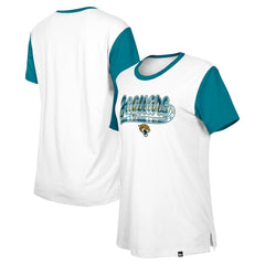 NFL Jacksonville Jaguars Women's 3rd Down T-Shirt