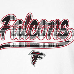 NFL Atlanta Falcons Women's 3rd Down T-Shirt