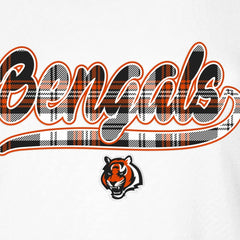 NFL Cincinnati Bengals Women's 3rd Down T-Shirt