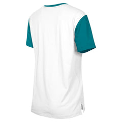 NFL Miami Dolphins Women's 3rd Down T-Shirt