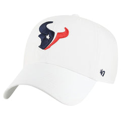 NFL Houston Texans '47 Clean Up Adjustable Hat