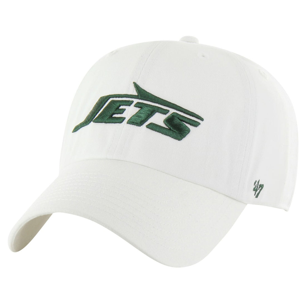 NFL New York Jets '47 Clean Up Adjustable Hat