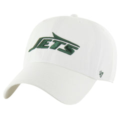 NFL New York Jets '47 Clean Up Adjustable Hat