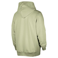 Milwaukee Bucks Authentic Standard Issue Full-Zip Hoodie Jacket - Green | Nike discount