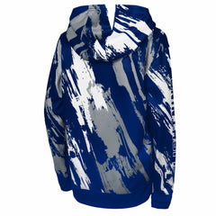 Tampa Bay Lightning Preschool Master Snipe Pullover Hoodie