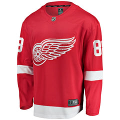 Patrick Kane Detroit Red Wings Fanatics Home Breakaway Player Jersey
