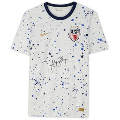 Alyssa Thompson USWNT Autographed 2023 Home Jersey / Soccer Hot sale