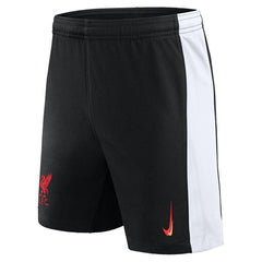 Liverpool Youth 2024/25 Third Stadium Shorts / Soccer Discount