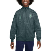 Tottenham Hotspur Youth 2024/25 Third Academy Pro Anthem Full Zip Jacket / Soccer For sale