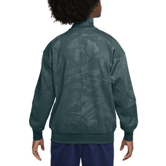 Tottenham Hotspur Youth 2024/25 Third Academy Pro Anthem Full Zip Jacket / Soccer For sale