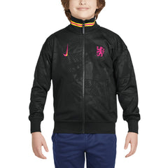 Chelsea Youth 2024/25 Third Academy Pro Anthem Full Zip Jacket / Soccer Sale