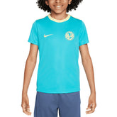 Club America Youth 2024/25 Academy Pro Top / Soccer For sale