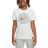 Club America Youth Play T-Shirt / Soccer Hot sale