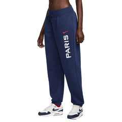 Paris Saint-Germain Women's Phoenix Fleece Pants / Soccer Hot sale