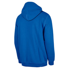 NFL Los Angeles Rams 3rd Down Plaid Pullover Hoodie