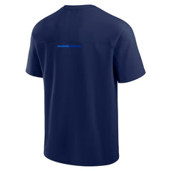 NFL Dallas Cowboys Unisex Elements Flex Tri-Blend T-Shirt