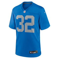 NFL Detroit Lions Brian Branch Alternate Game Jersey