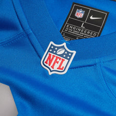 NFL Detroit Lions Penei Sewell Alternate Game Jersey