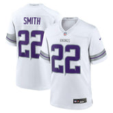 NFL Minnesota Vikings Harrison Smith Alternate Game Jersey