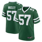 NFL New York Jets C.J. Mosley Team Game Jersey