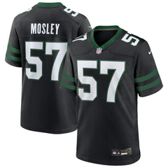 NFL New York Jets C.J. Mosley Alternate Game Jersey