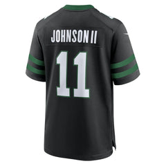 NFL New York Jets Jermaine Johnson II Alternate Game Jersey