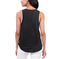 Philadelphia Flyers G-III 4Her by Carl Banks Women's Strategy Tank Top