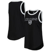 Los Angeles Kings G-III 4Her by Carl Banks Women's Strategy Tank Top