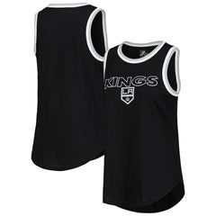 Los Angeles Kings G-III 4Her by Carl Banks Women's Strategy Tank Top