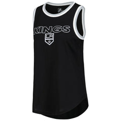 Los Angeles Kings G-III 4Her by Carl Banks Women's Strategy Tank Top